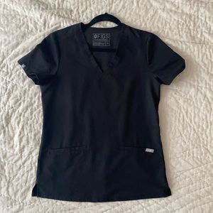 FIGS Casma Three-Pocket Scrub Top